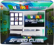 Alternative view 1 of Rubik's Speed Cube