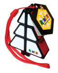 Alternative view 1 of Rubik's Christmas Tree