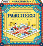 Alternative view 1 of Parcheesi Royal Edition