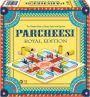 Parcheesi Royal Edition