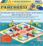 Alternative view 2 of Parcheesi Royal Edition