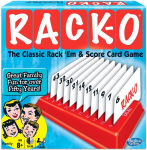 Alternative view 1 of Rack-O