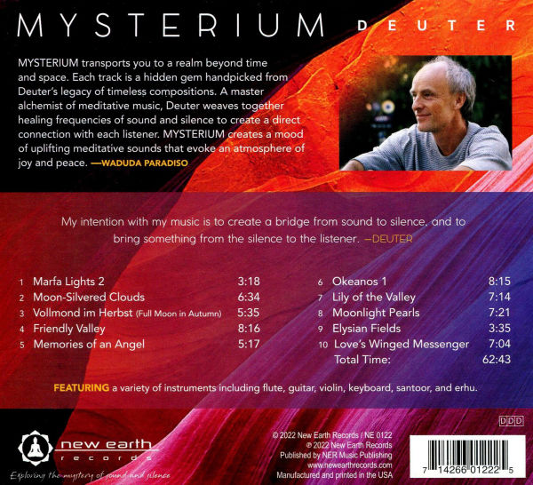 Mysterium