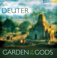 Title: Garden of the Gods, Artist: Deuter