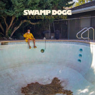 Title: Love, Loss and Auto-Tune, Artist: Swamp Dogg