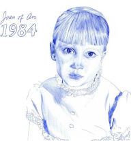 Title: 1984, Artist: Joan of Arc