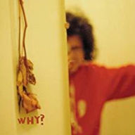 Title: Early Whitney [EP], Artist: Why?