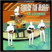 Title: Steelin' the Beatles, Artist: Joe Goldmark