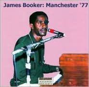 Title: Manchester 77', Artist: James Booker