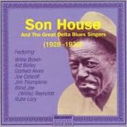 Title: Complete Recorded Works of Son House & the Great Delta Blues Singers, Artist: Son House