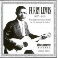 Title: Complete Vintage Recordings of Furry Lewis: 1927-1929, Artist: Furry Lewis