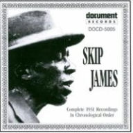 Title: Complete 1931 Recordings in Chronological Order, Artist: Skip James