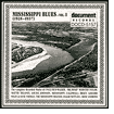 Title: Mississippi Blues: Complete Recorded Works, Vol. 1, Artist: Mississippi Blues Vol. 1 (1928-1937) / Various