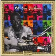 Volume 2: Restless Blues