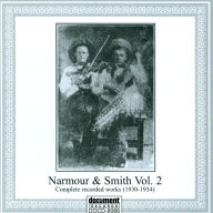 Title: Narmour & Smith, Vol. 2, Artist: Narmour & Smith