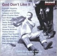 Title: Shortcuts 1: God Don't Like It, Artist: God Don't Like It: Some Of The Very Best / Various