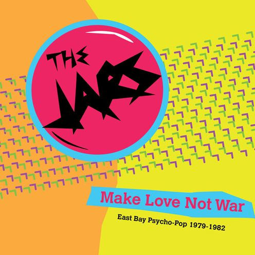 Make Love Not War