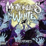 Title: Creatures [Purple Vinyl], Artist: Motionless in White