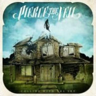 Title: Collide With the Sky, Artist: Pierce the Veil