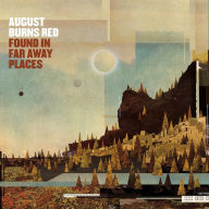 Title: Found in Far Away Places, Artist: August Burns Red