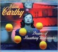 Title: Dreams of Breathing Underwater, Artist: Eliza Carthy