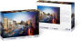 Stephen Wilkes Regata Storica, Venice, Day to Night 1036 Piece Puzzle