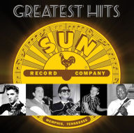 Title: Sun Records' Greatest Hits, Artist: 