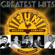 Title: Sun Records' Greatest Hits, Artist: 