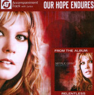 Title: Our Hope Endures, Artist: Natalie Grant