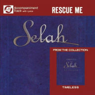 Title: Rescue Me, Artist: Selah