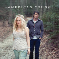 Title: American Young, Artist: American Young