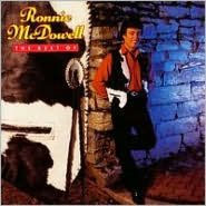 The Best of Ronnie McDowell