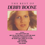 Title: The Best of Debby Boone, Artist: Debby Boone