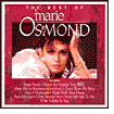 Title: The Best of Marie Osmond, Artist: Marie Osmond