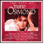 Best of Marie Osmond