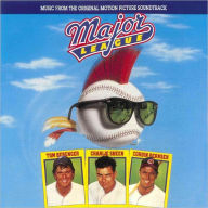 Title: Major League, Artist: 