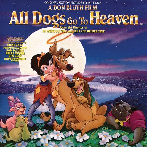 All Dogs Go to Heaven