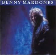 Title: Benny Mardones, Artist: Benny Mardones