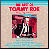 Title: The Best of Tommy Roe, Artist: Tommy Roe