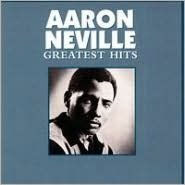 Title: Greatest Hits, Artist: Aaron Neville