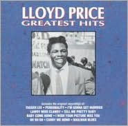 Title: Greatest Hits [Curb], Artist: Lloyd Price