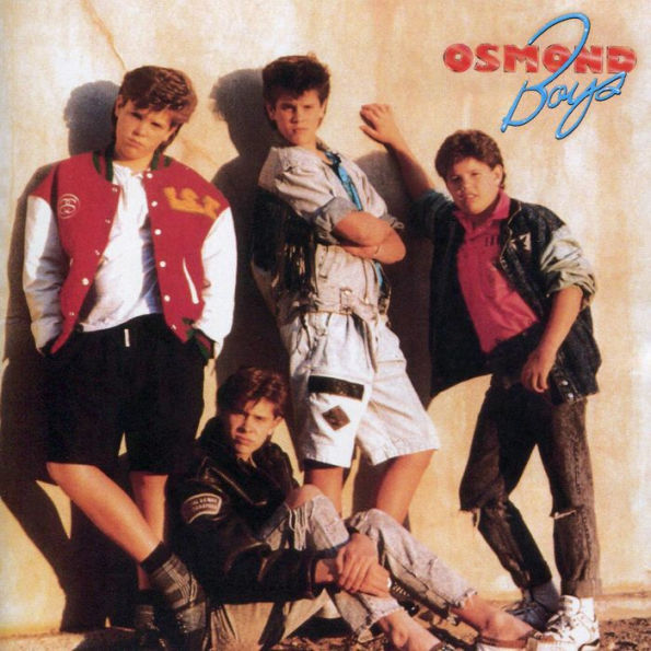 Osmond Boys
