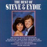 The Best of Steve & Eydie by Steve Lawrence & Eydie Gorme ...