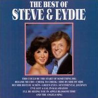 The Best of Steve & Eydie