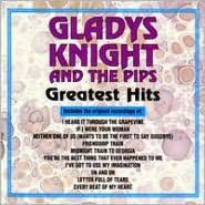 Title: Greatest Hits [Curb], Artist: Gladys Knight