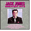 Title: Greatest Hits [Curb], Artist: Jack Jones