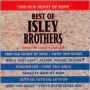 The Best of the Isley Brothers [Curb]