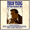 Title: All-Time Greatest Hits, Artist: Faron Young