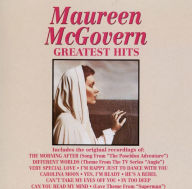 Title: Greatest Hits, Artist: Maureen McGovern