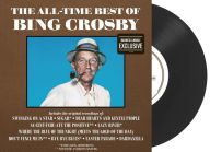 Title: All Time Greatest Hits, Artist: Bing Crosby